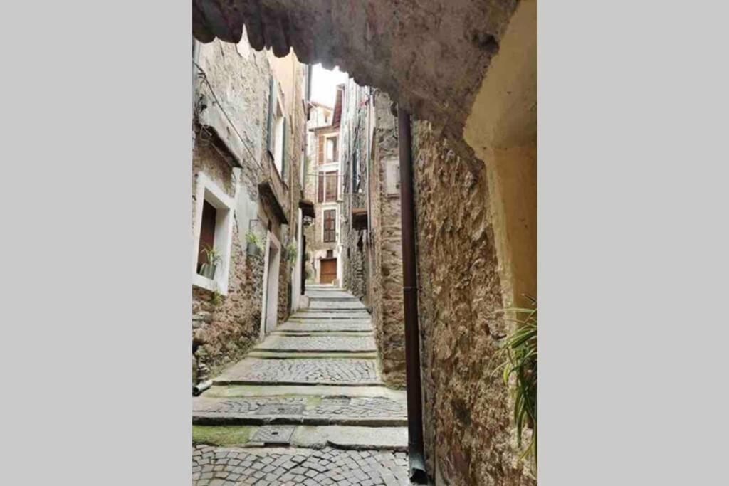 Le Bijou Di Dolceacqua, Per Un Momento Memorabile. Διαμέρισμα Εξωτερικό φωτογραφία