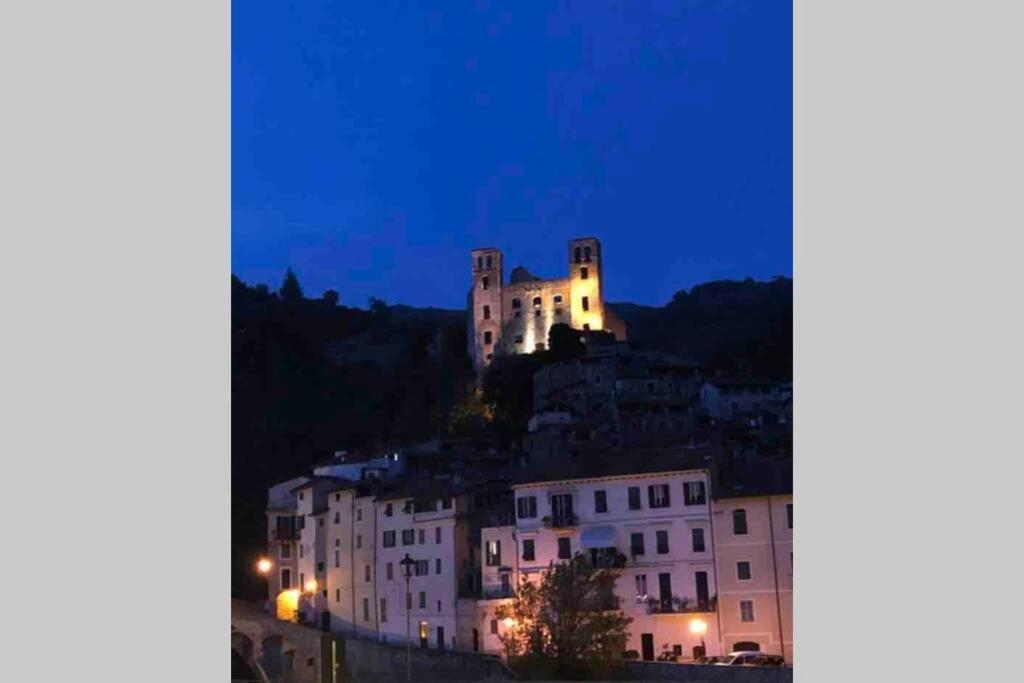 Le Bijou Di Dolceacqua, Per Un Momento Memorabile. Διαμέρισμα Εξωτερικό φωτογραφία